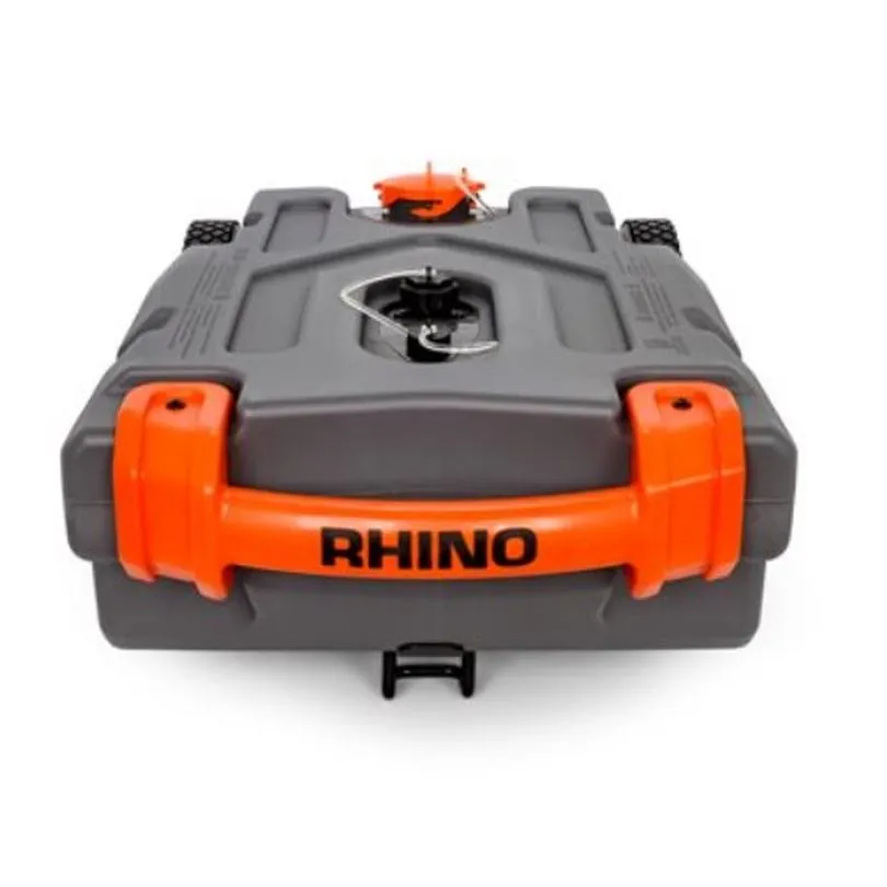 Rhino Portable Tank, 15 gal